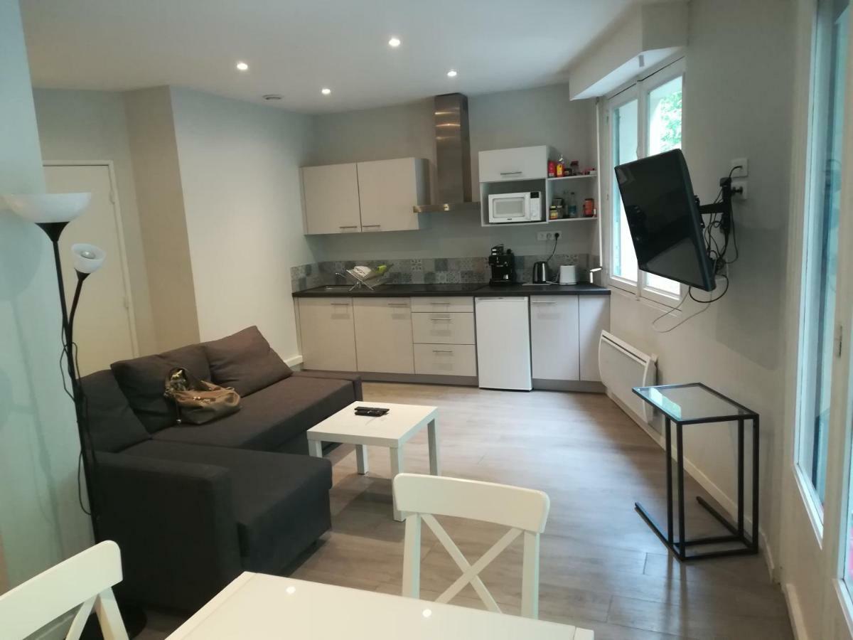 L'Alcove Saint Georges ★ Au Coeur De Toulouse Lejlighed Eksteriør billede