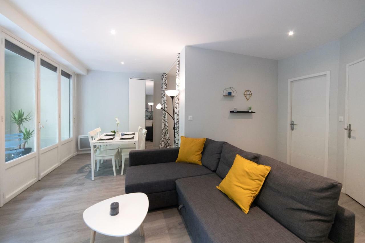 L'Alcove Saint Georges ★ Au Coeur De Toulouse Lejlighed Eksteriør billede