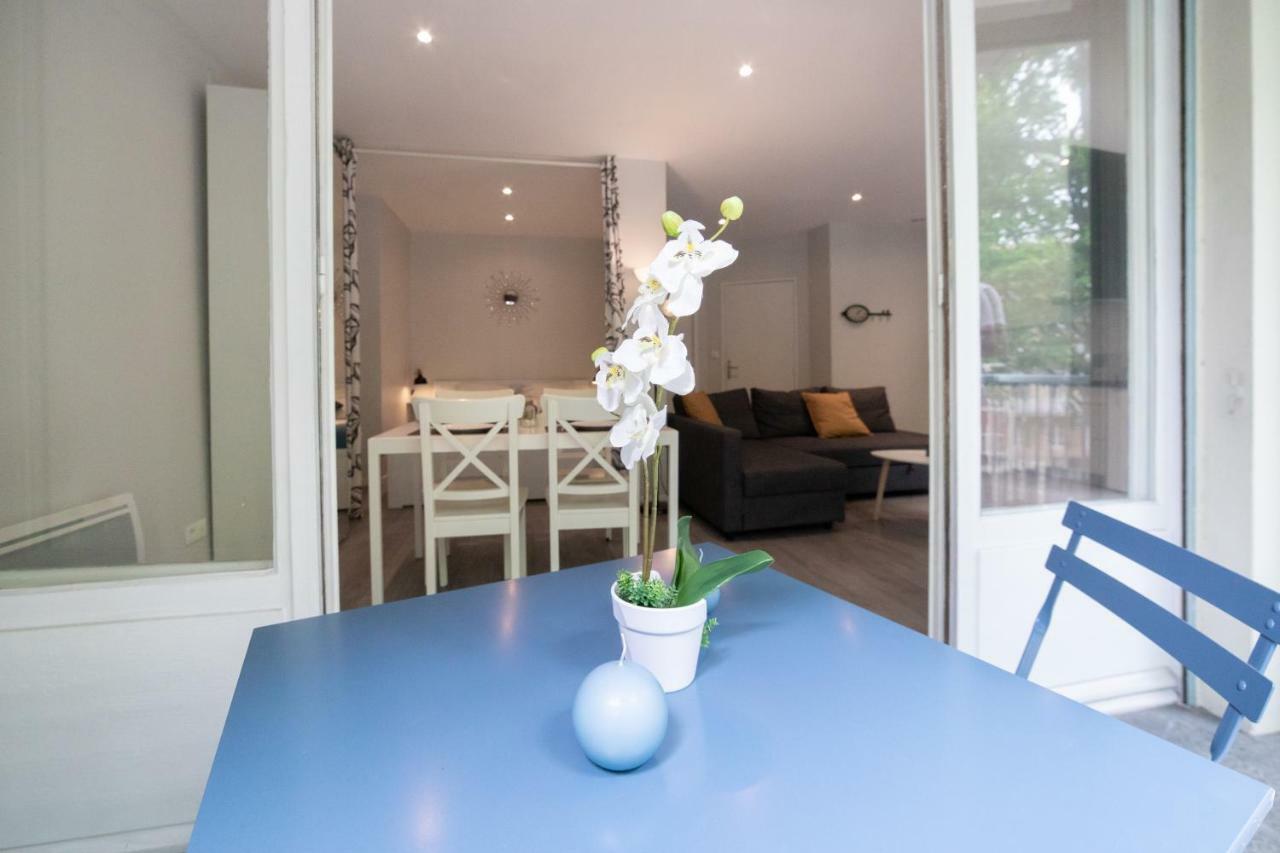 L'Alcove Saint Georges ★ Au Coeur De Toulouse Lejlighed Eksteriør billede